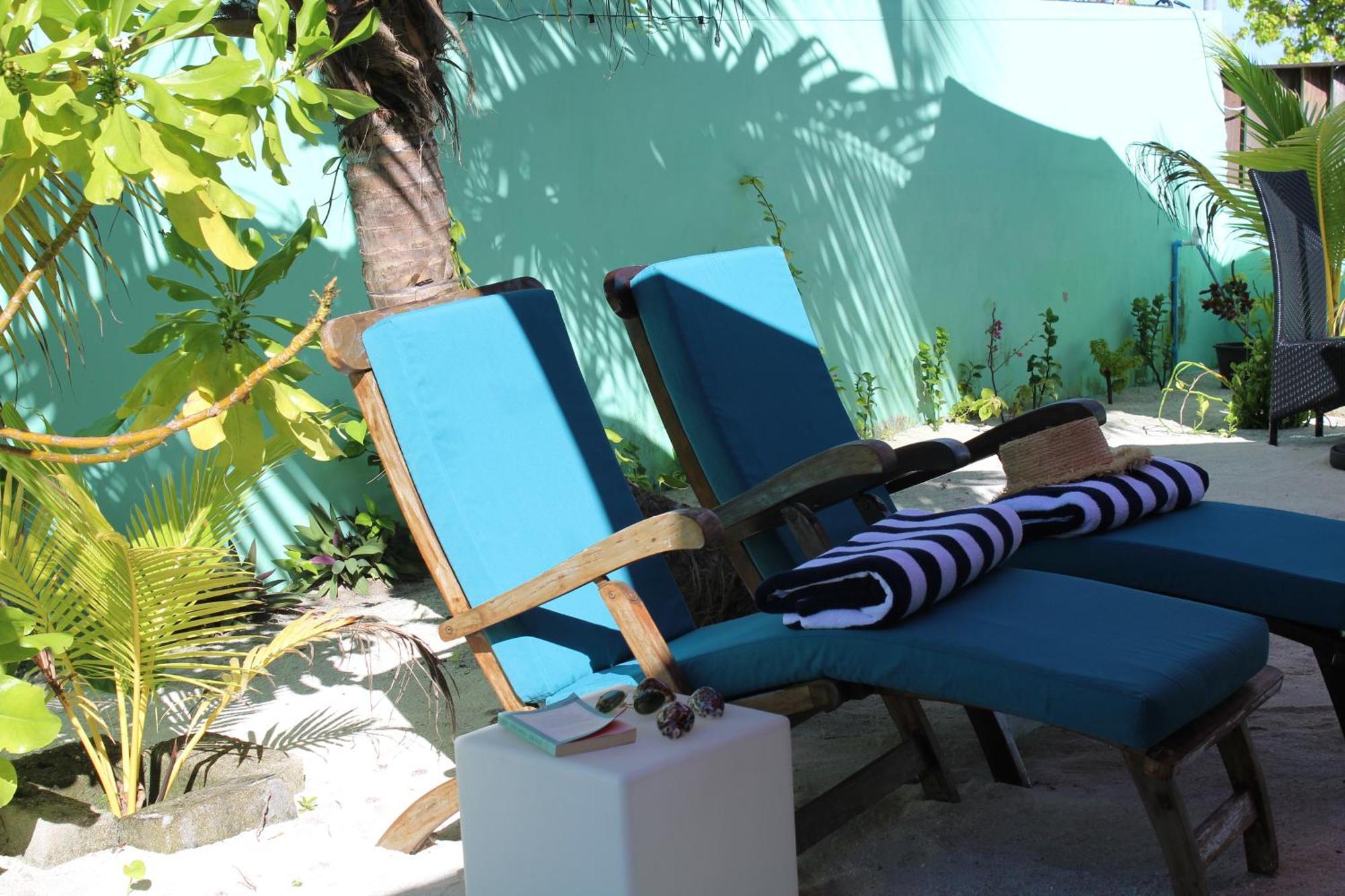 Mamello Beach Club Maldives Фериду Экстерьер фото