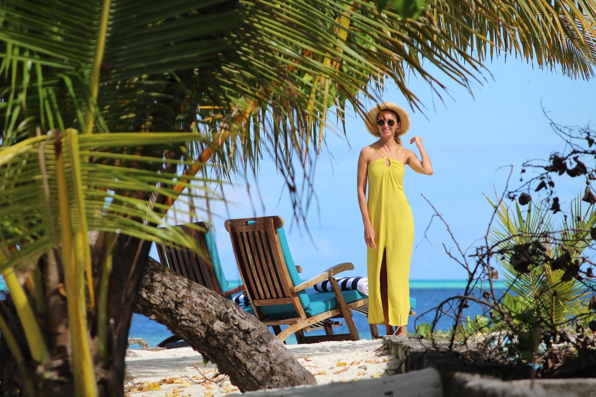 Mamello Beach Club Maldives Фериду Экстерьер фото