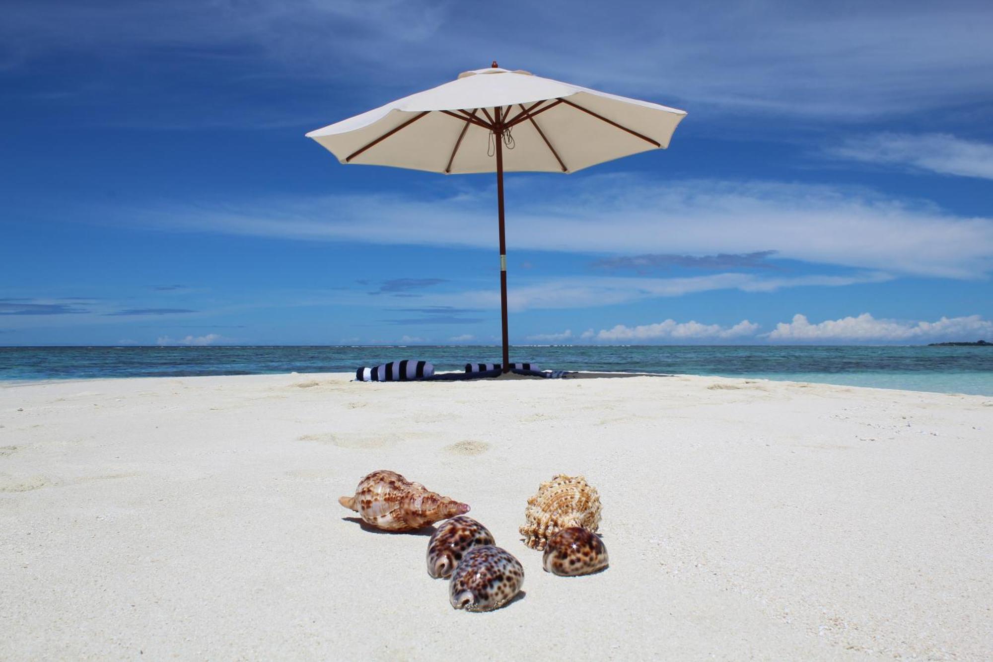 Mamello Beach Club Maldives Фериду Экстерьер фото